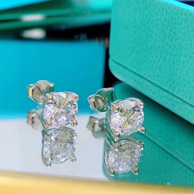 Tiffany Earrings